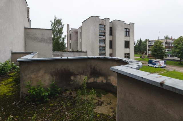 Per pertraukėlę emocijas atvėsinti rinkdavosi čia