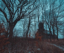 Nereikalinga sentikių cerkvė