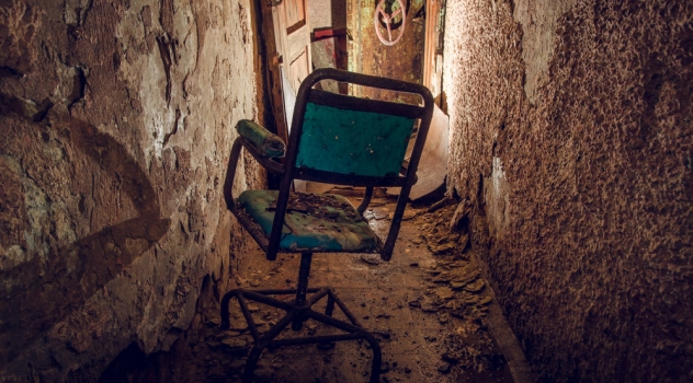 Radiolokacinis priešlėktuvinės gynybos dalinys Nr. 75285