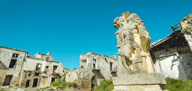 Atostogos Sicilijoje