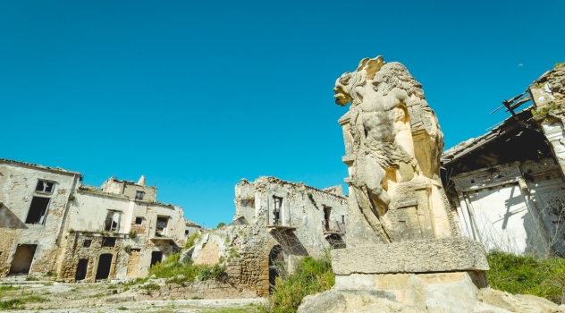 Atostogos Sicilijoje