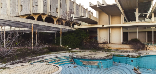 Tragiška Penthouse kurorto istorija