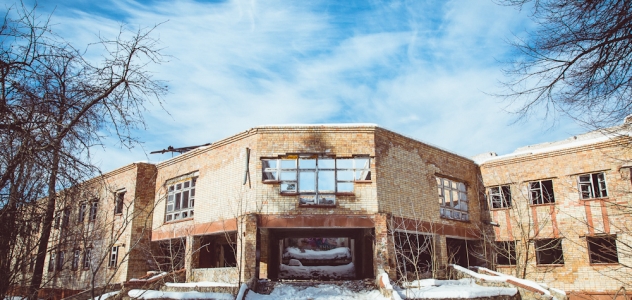 Sanatorija „Celtnieks”