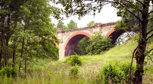 Kepaičių viadukas