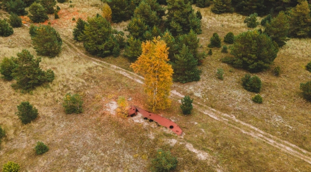 Laivai turi plaukti