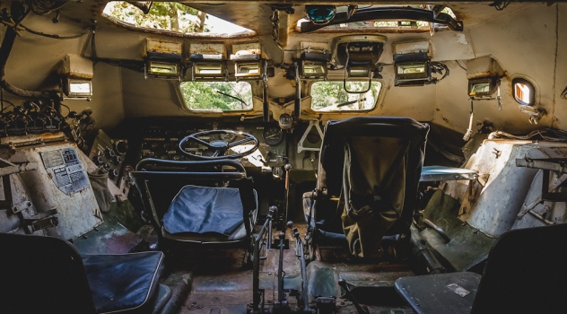 Hiiumaa Militaarmuuseum