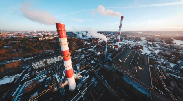 Vilniaus termofikacinė elektrinė Nr. 2