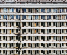 Druskininkai. Sanatorija „Nemunas“