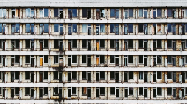 Druskininkai. Sanatorija „Nemunas“