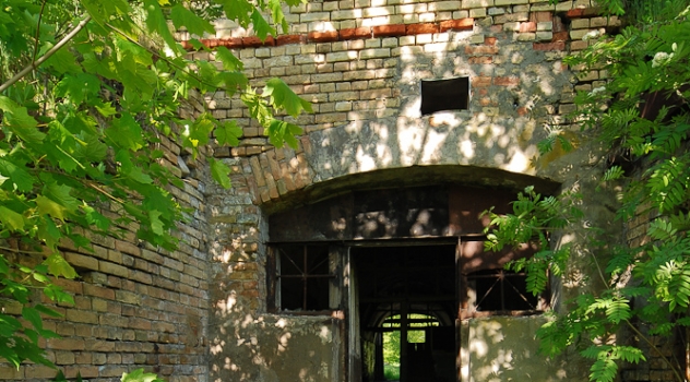 Daugavgrīvas cietoksnis (tvirtovė)