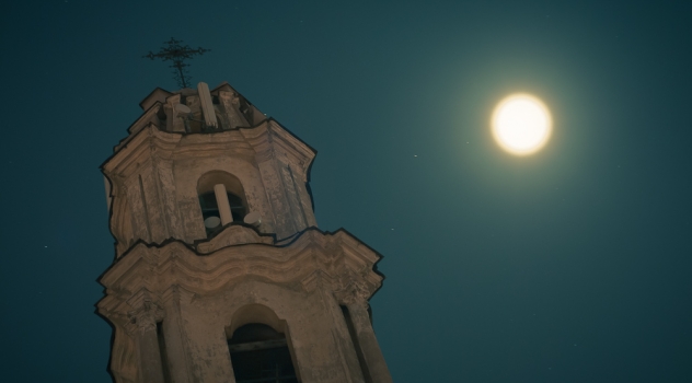 Pirmasis susitikimas su „angelais sargais“