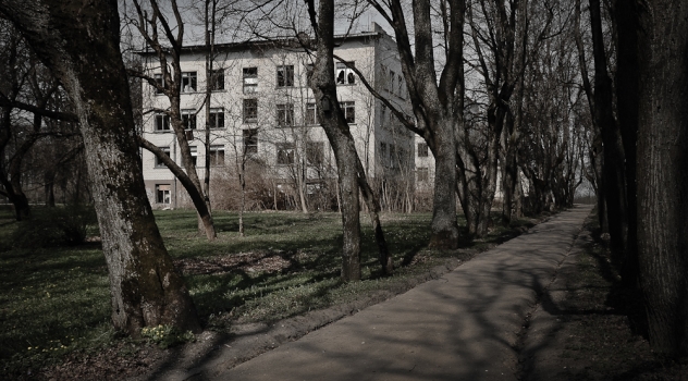 Trakų Vokės žemdirbystės ir dirvožemio institutas