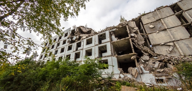 Augstkalne raketų bazė. Pabaiga