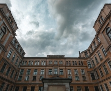 Keistenybės biologijos institute (N-14)