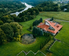 „Punelė“ – užmirštas architektūros perlas?