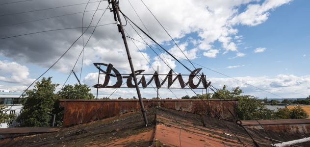 „Daina“ dar nesudainuota?
