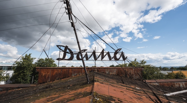 „Daina“ dar nesudainuota?