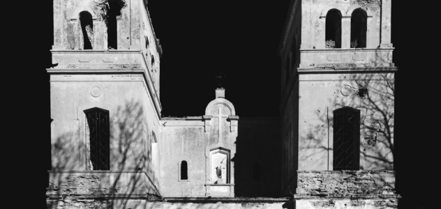 Bartninkų bažnyčia