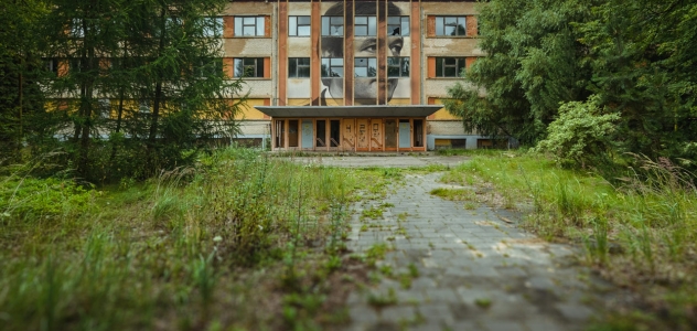 Gruzdžių žemės ūkio mokykla