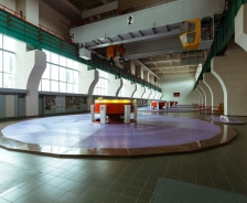 Kruonio hidroakumuliacinė elektrinė