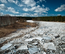 Ledonešis 2010 m. (video + foto)