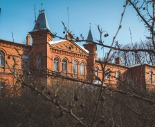 Latviška Pogulianka