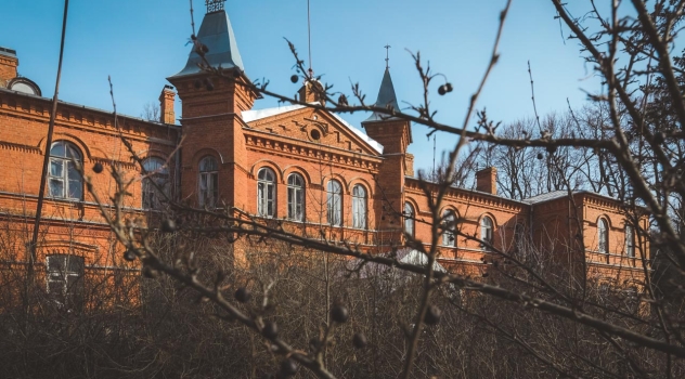 Latviška Pogulianka