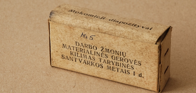 Mokomieji diapozityvai